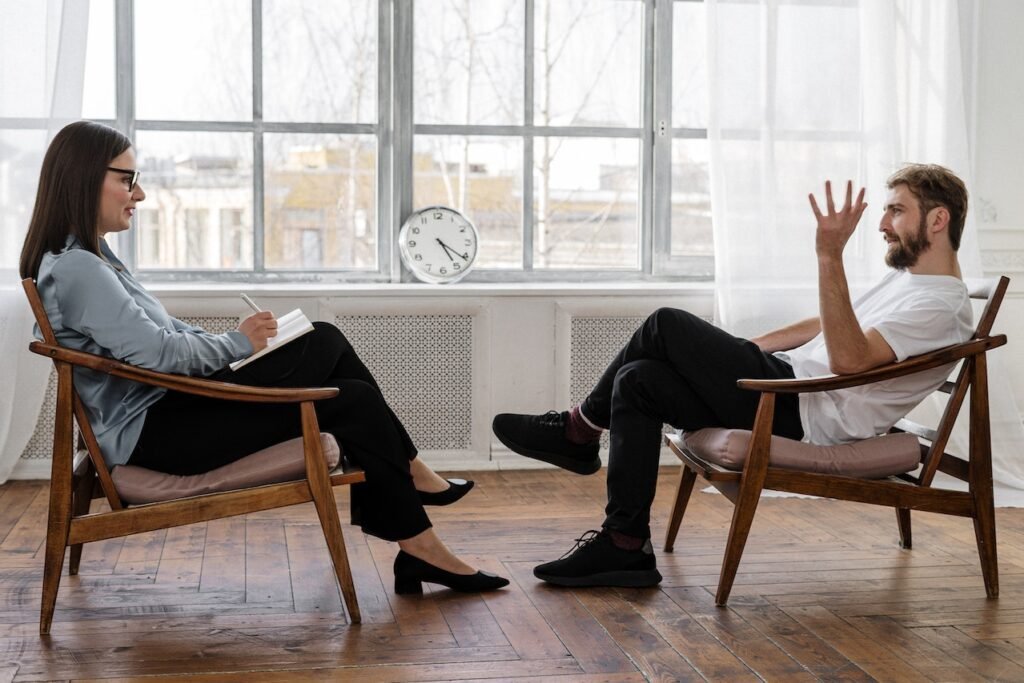 ADHD Coaching