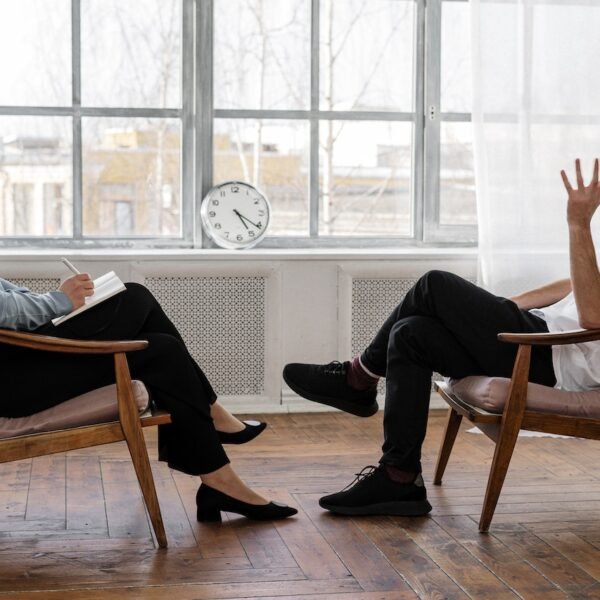 ADHD Coaching