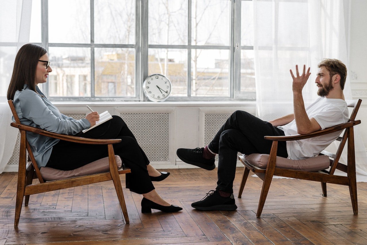 ADHD Coaching