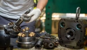 How Proactive Hydraulic Pump Maintenance Prevents Costly Failures