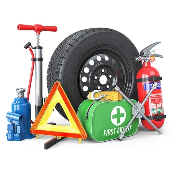 Auto Accessories