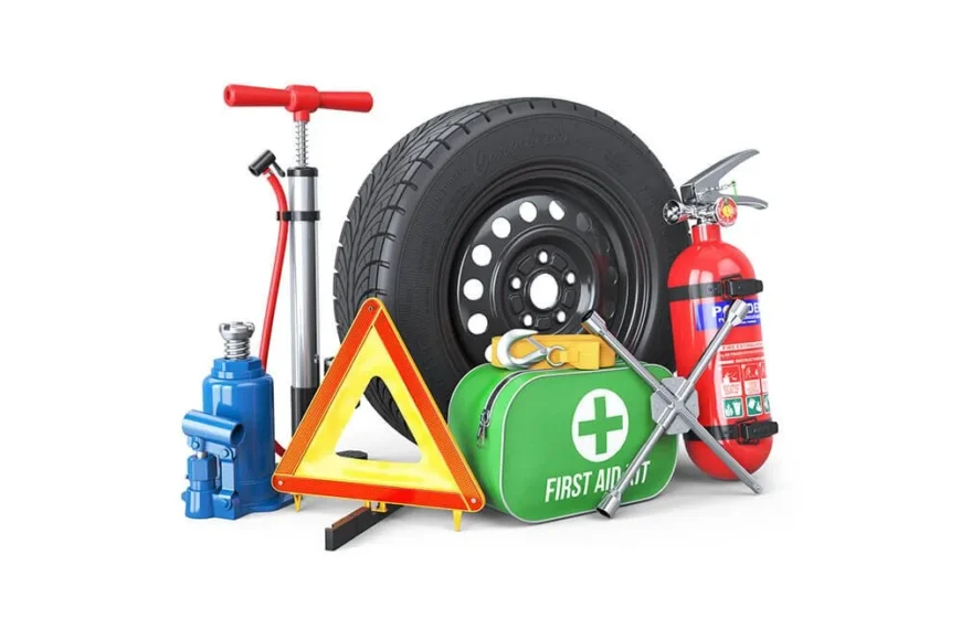 Auto Accessories