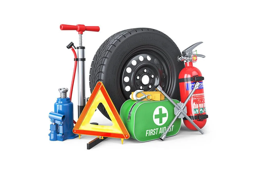 Auto Accessories