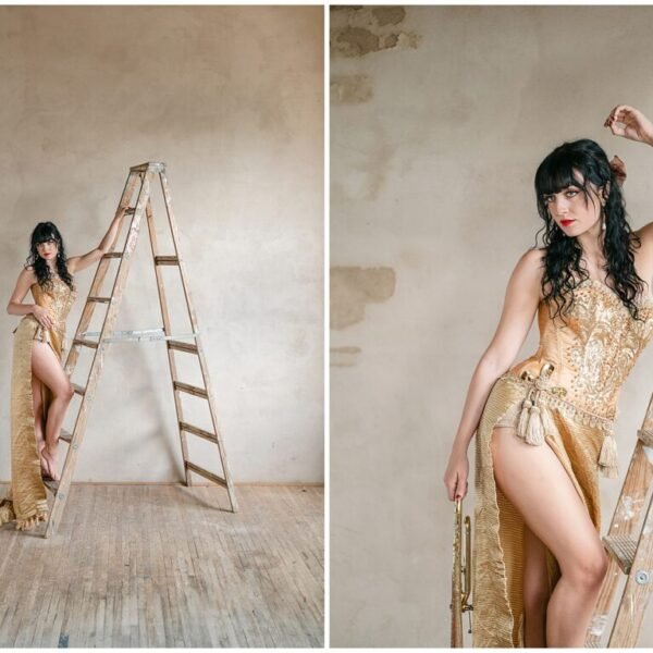 Boudoir Photography