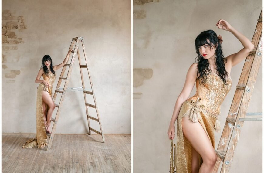 Boudoir Photography
