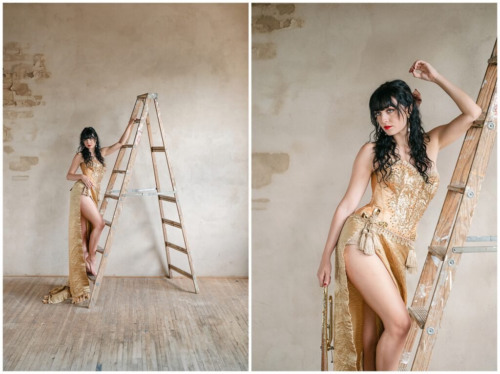 Boudoir Photography
