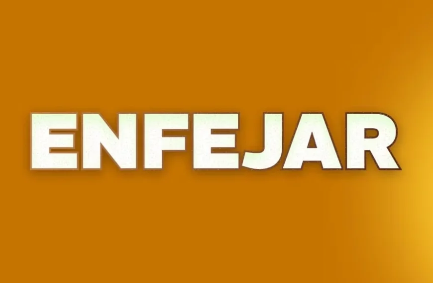 Enfejar Game