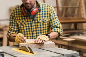 Professional Carpenters for Custom Construction and Woodwork