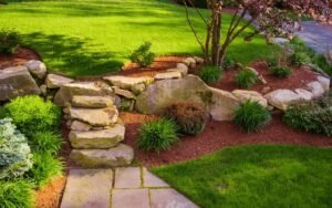 Landscaping Company Services for Beautiful and Functional Outdoor Spaces