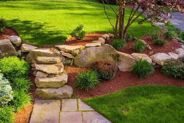 Landscaping Company