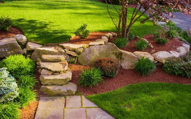 Landscaping Company