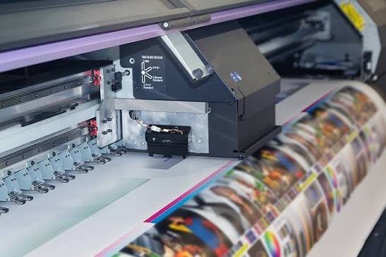 Printing Services