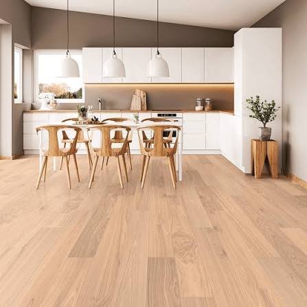 Flooring