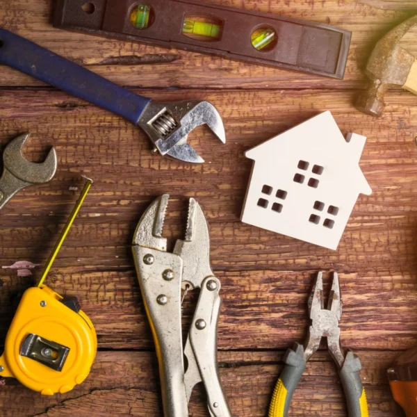 Property Maintenance